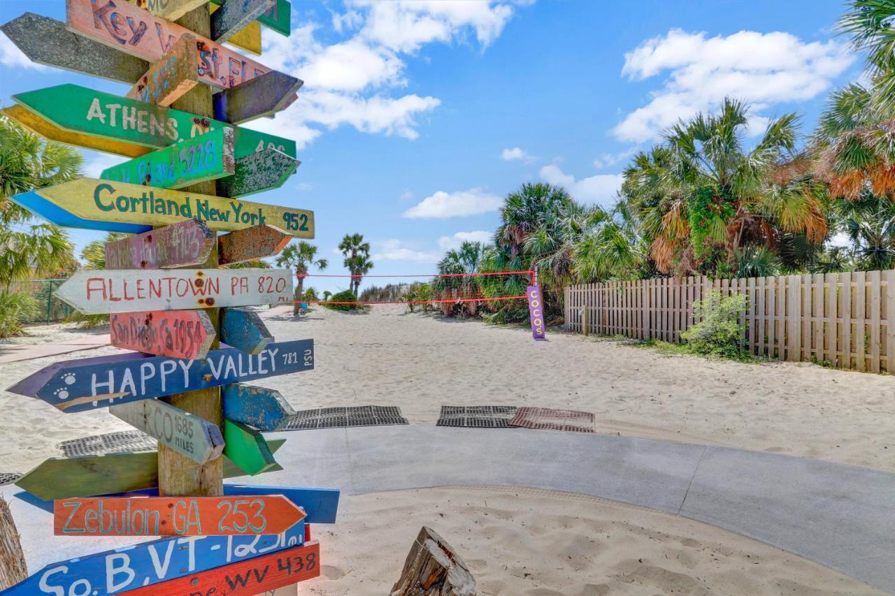 Hilton Head Resort 2103 Hilton Head Island Exterior foto