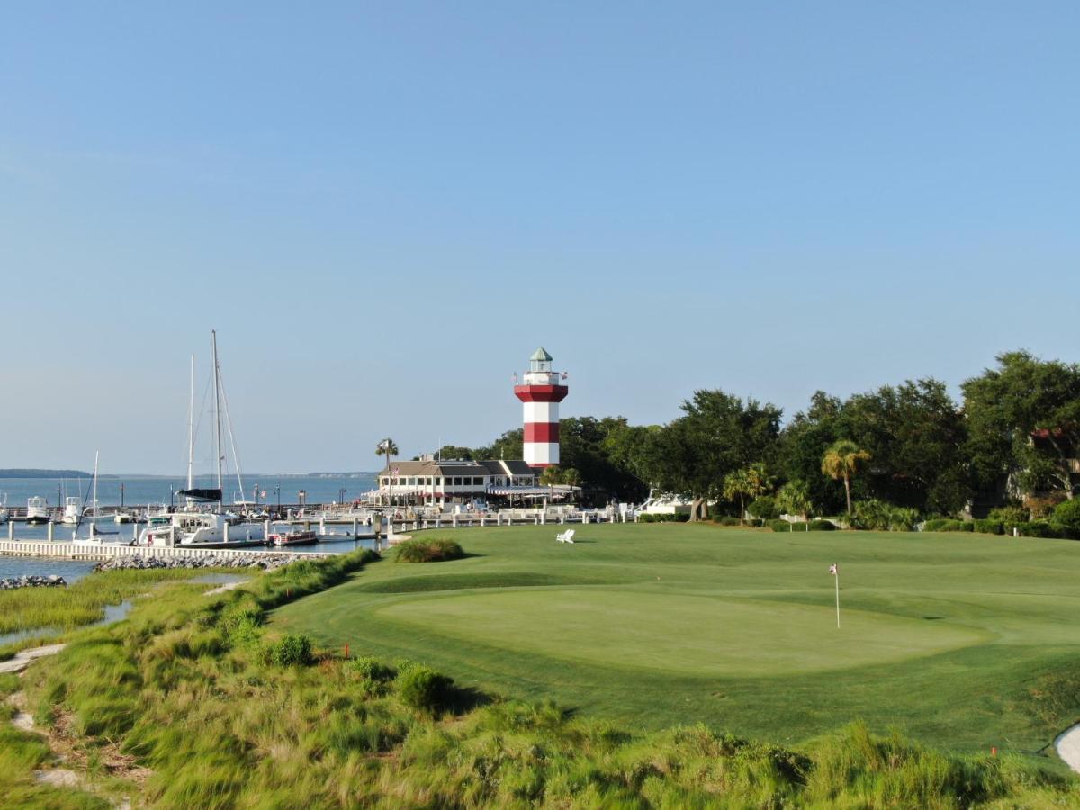 Hilton Head Resort 2103 Hilton Head Island Exterior foto