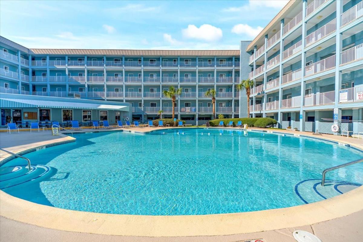 Hilton Head Resort 2103 Hilton Head Island Exterior foto