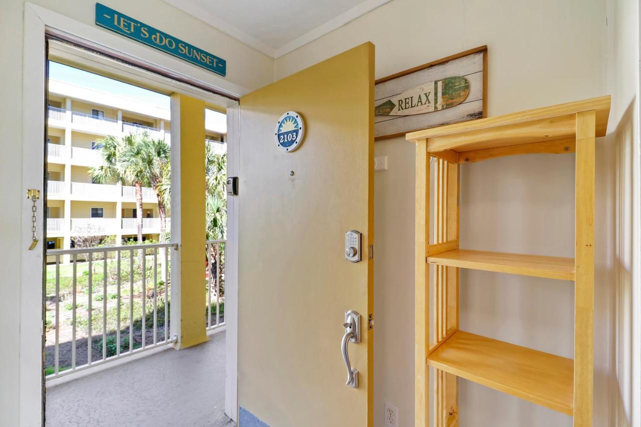 Hilton Head Resort 2103 Hilton Head Island Exterior foto