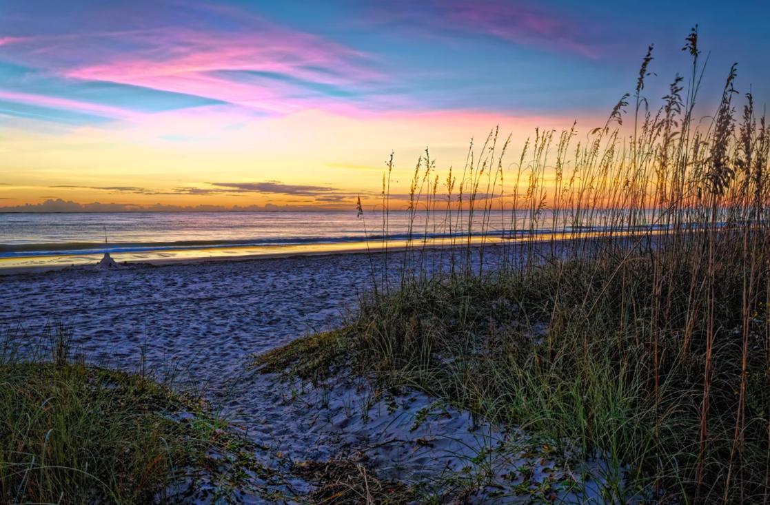 Hilton Head Resort 2103 Hilton Head Island Exterior foto