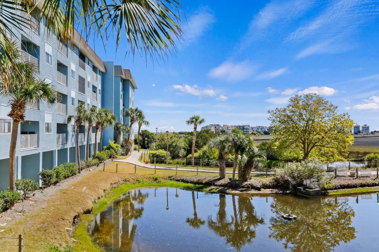 Hilton Head Resort 2103 Hilton Head Island Exterior foto