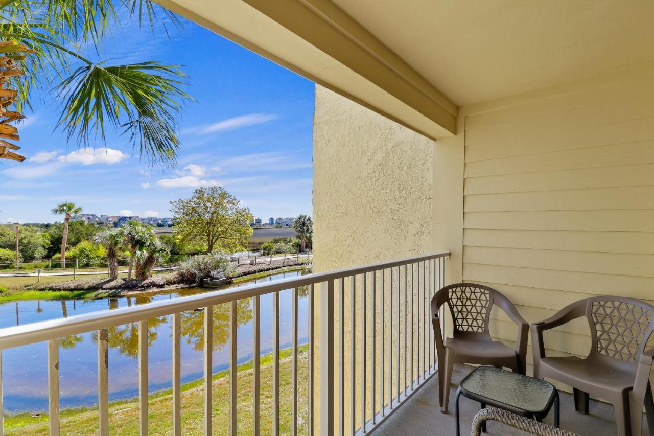 Hilton Head Resort 2103 Hilton Head Island Exterior foto